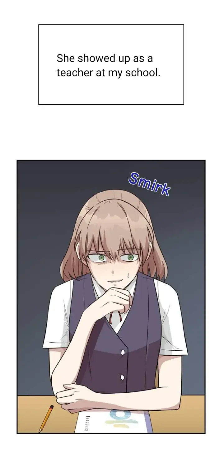 Witch’s Judgment Is To Be Turned Into A Flower Chapter 3 page 16