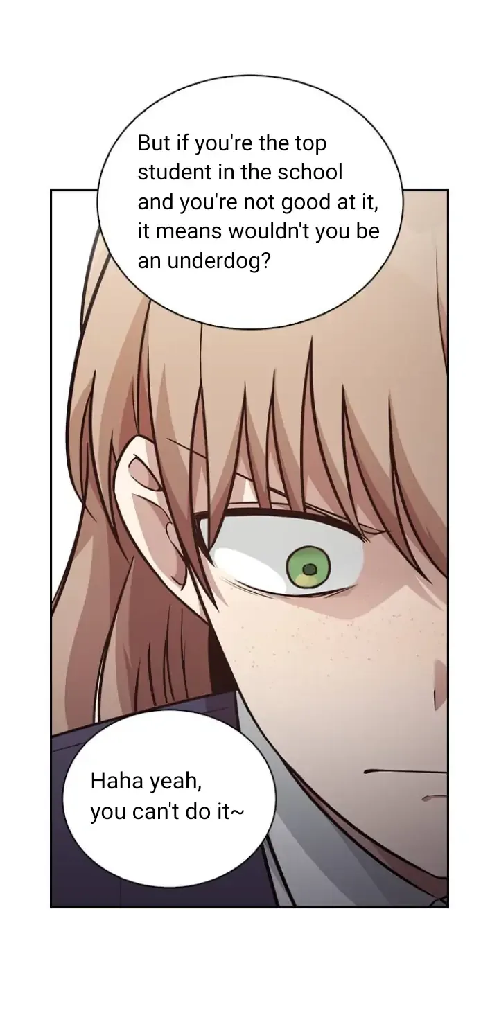 Witch’s Judgment Is To Be Turned Into A Flower Chapter 3 page 30