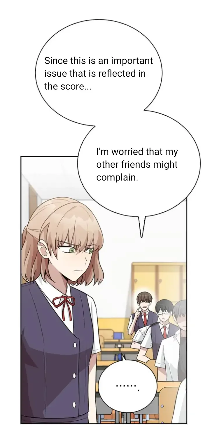 Witch’s Judgment Is To Be Turned Into A Flower Chapter 3 page 42