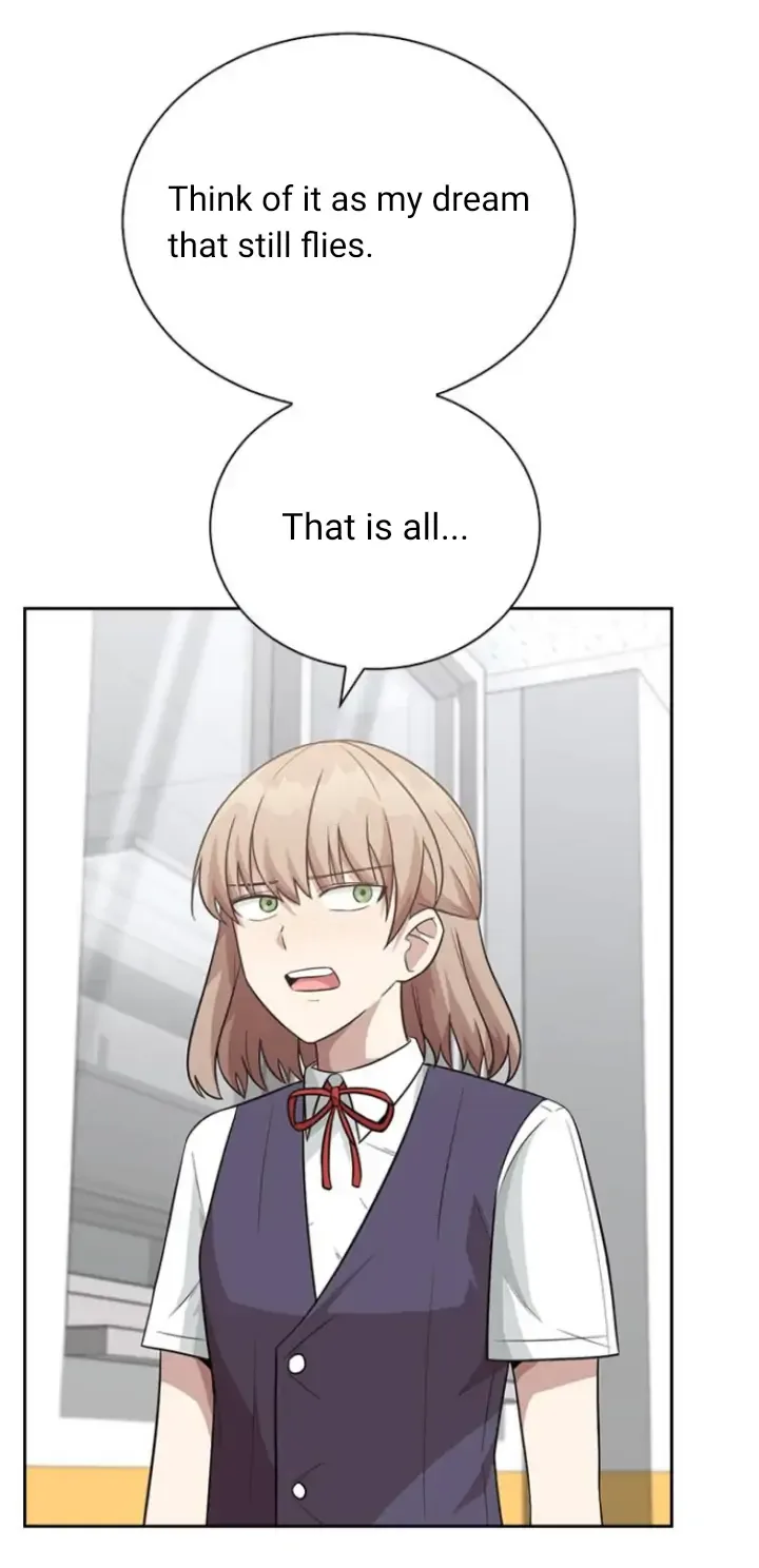 Witch’s Judgment Is To Be Turned Into A Flower Chapter 3 page 40
