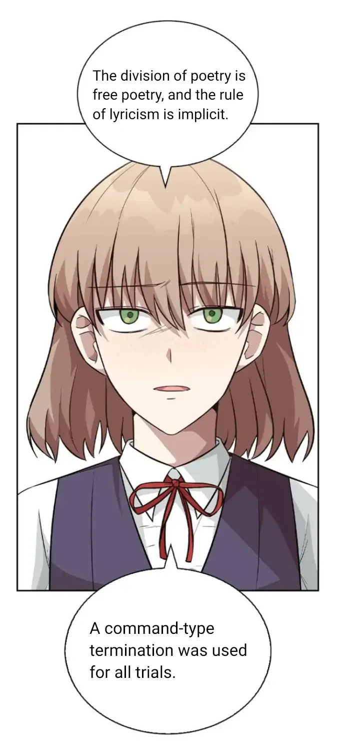 Witch’s Judgment Is To Be Turned Into A Flower Chapter 3 page 43