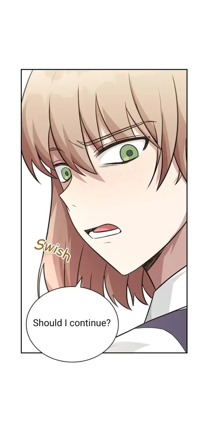 Witch’s Judgment Is To Be Turned Into A Flower Chapter 3 page 45