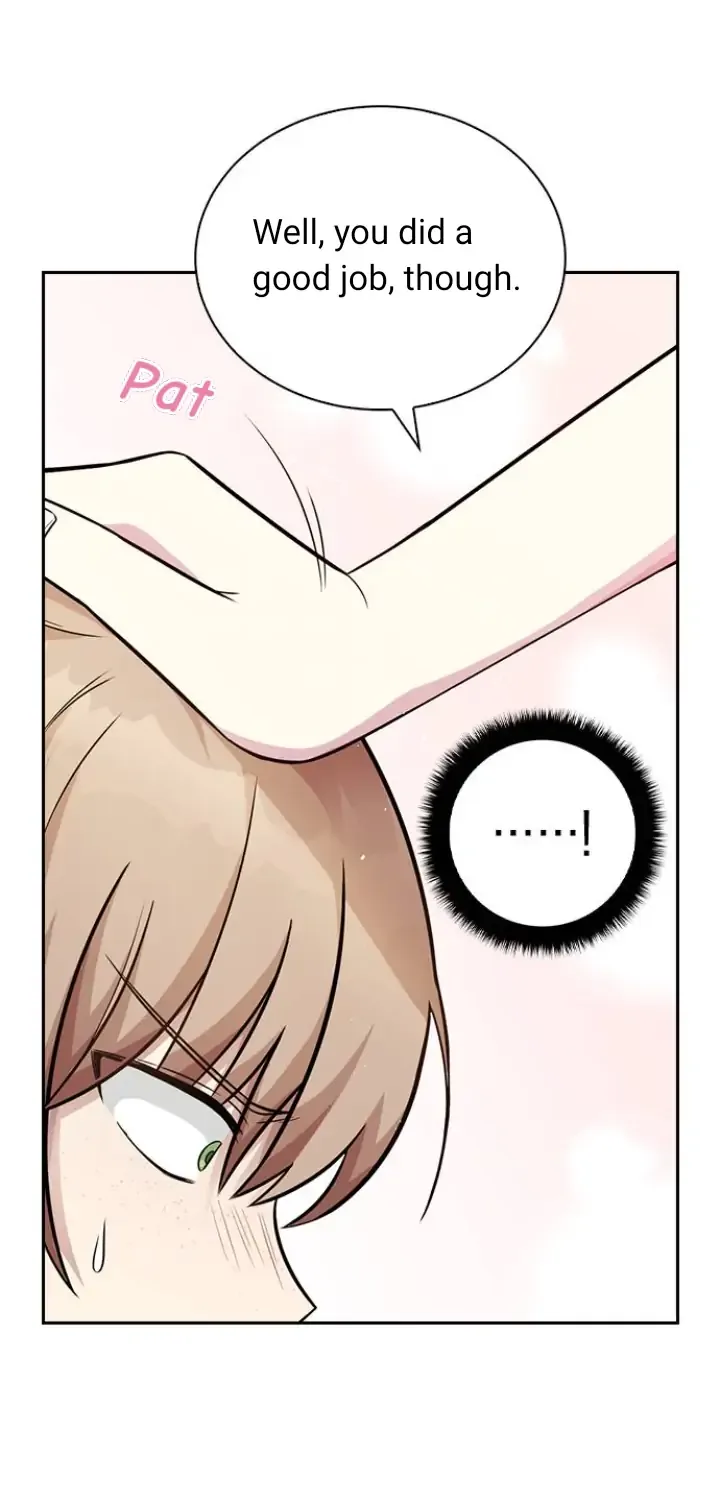 Witch’s Judgment Is To Be Turned Into A Flower Chapter 3 page 49