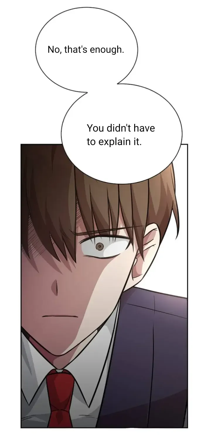 Witch’s Judgment Is To Be Turned Into A Flower Chapter 3 page 46