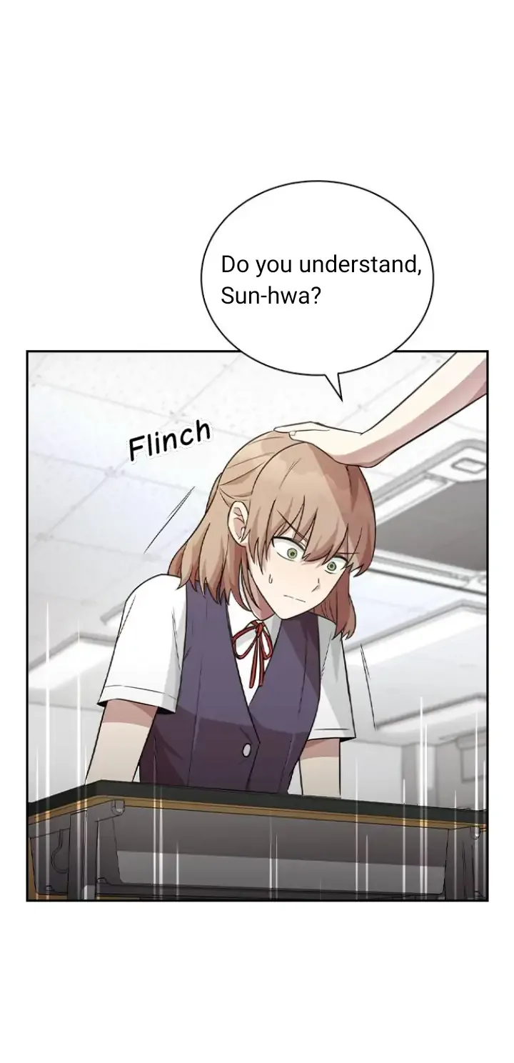 Witch’s Judgment Is To Be Turned Into A Flower Chapter 3 page 48