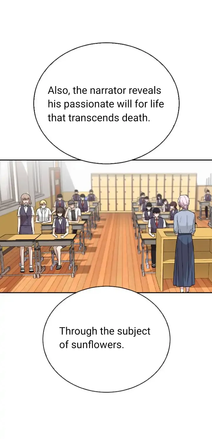 Witch’s Judgment Is To Be Turned Into A Flower Chapter 3 page 44