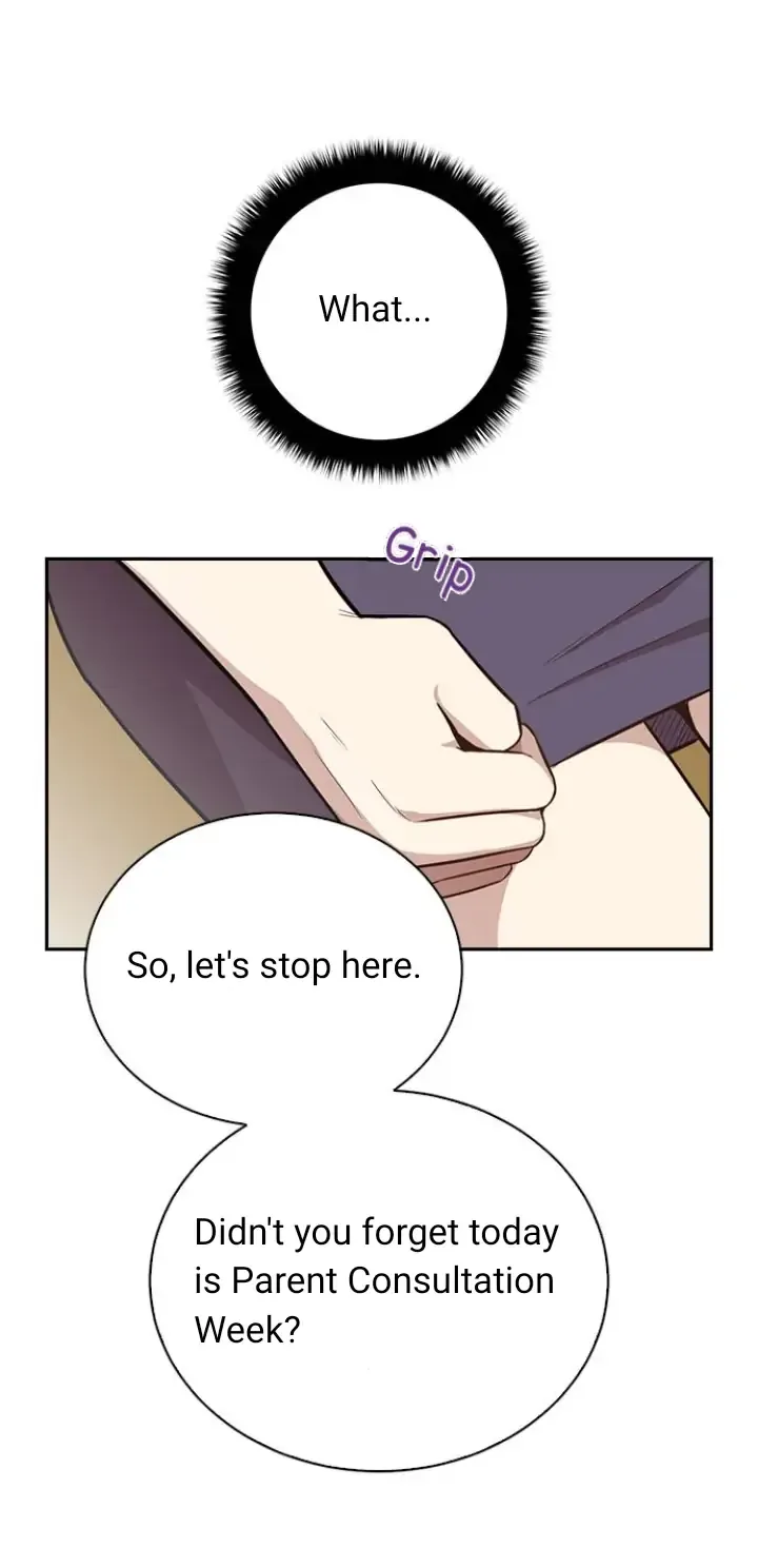 Witch’s Judgment Is To Be Turned Into A Flower Chapter 3 page 50