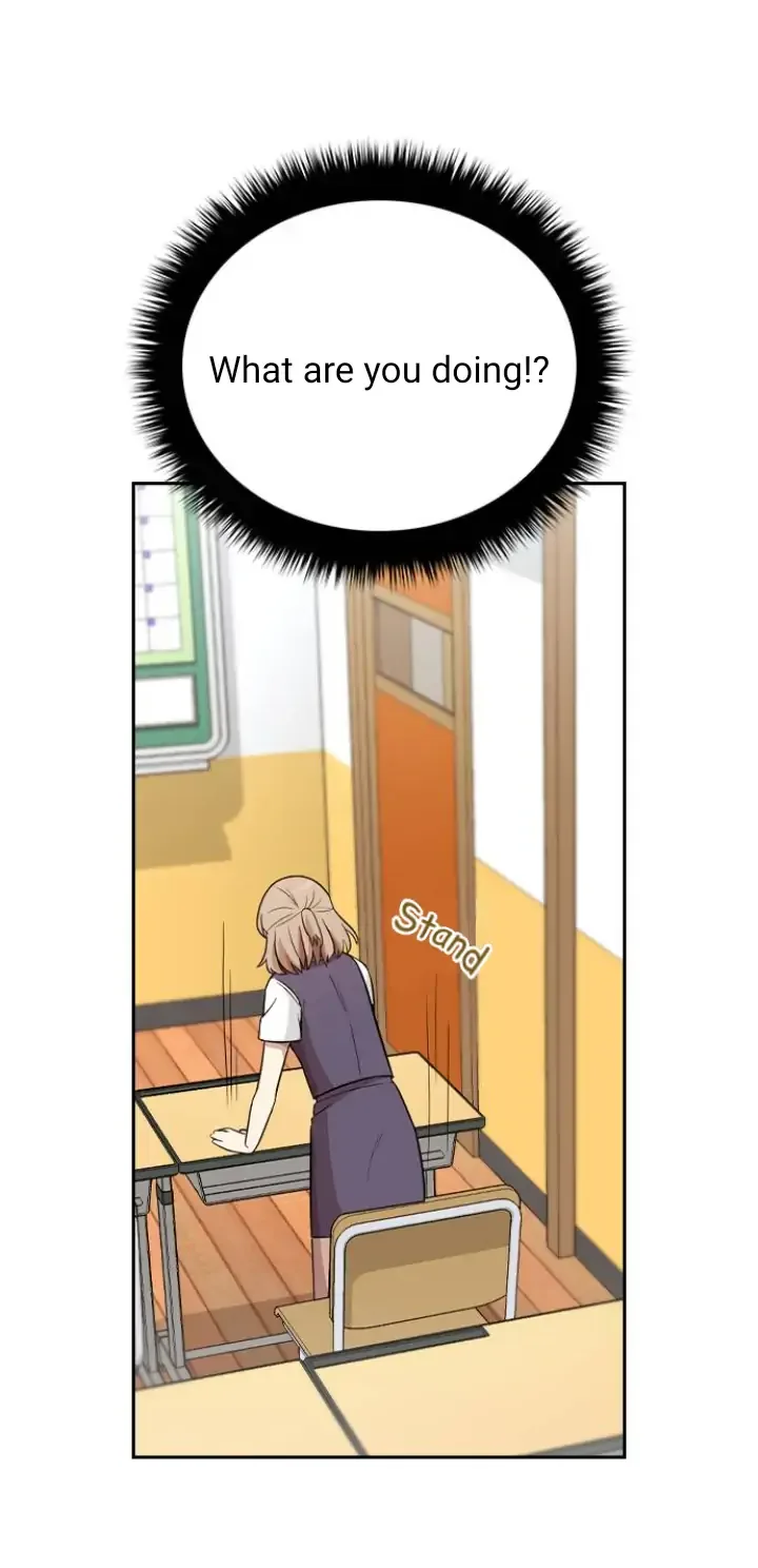Witch’s Judgment Is To Be Turned Into A Flower Chapter 3 page 53