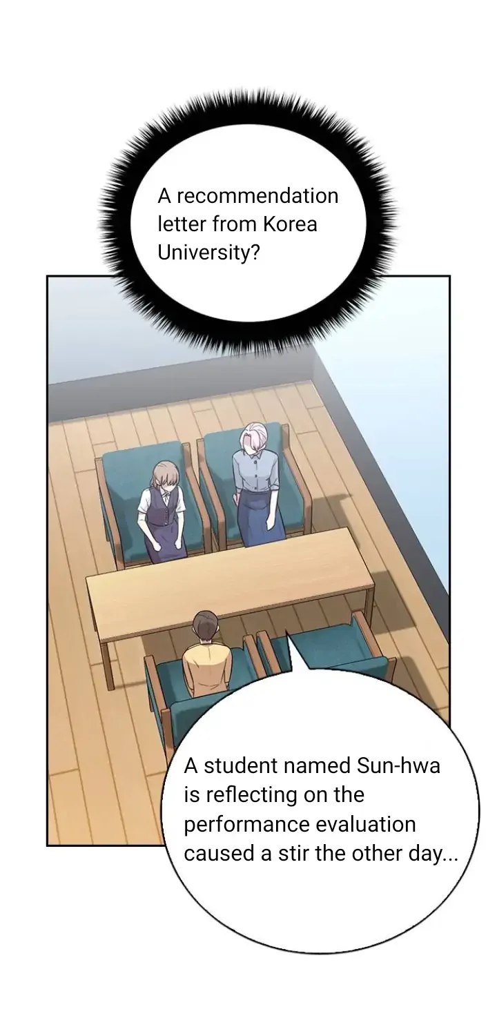 Witch’s Judgment Is To Be Turned Into A Flower Chapter 3 page 61