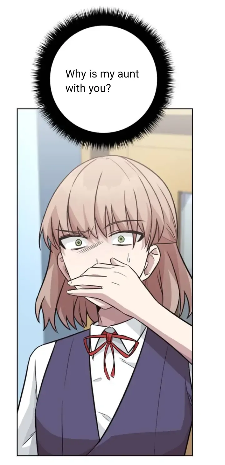 Witch’s Judgment Is To Be Turned Into A Flower Chapter 3 page 59