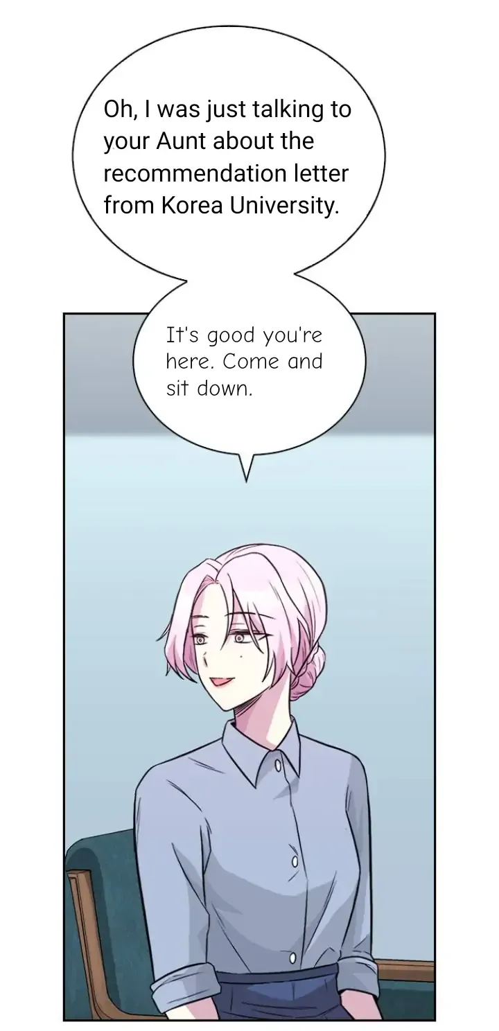 Witch’s Judgment Is To Be Turned Into A Flower Chapter 3 page 60