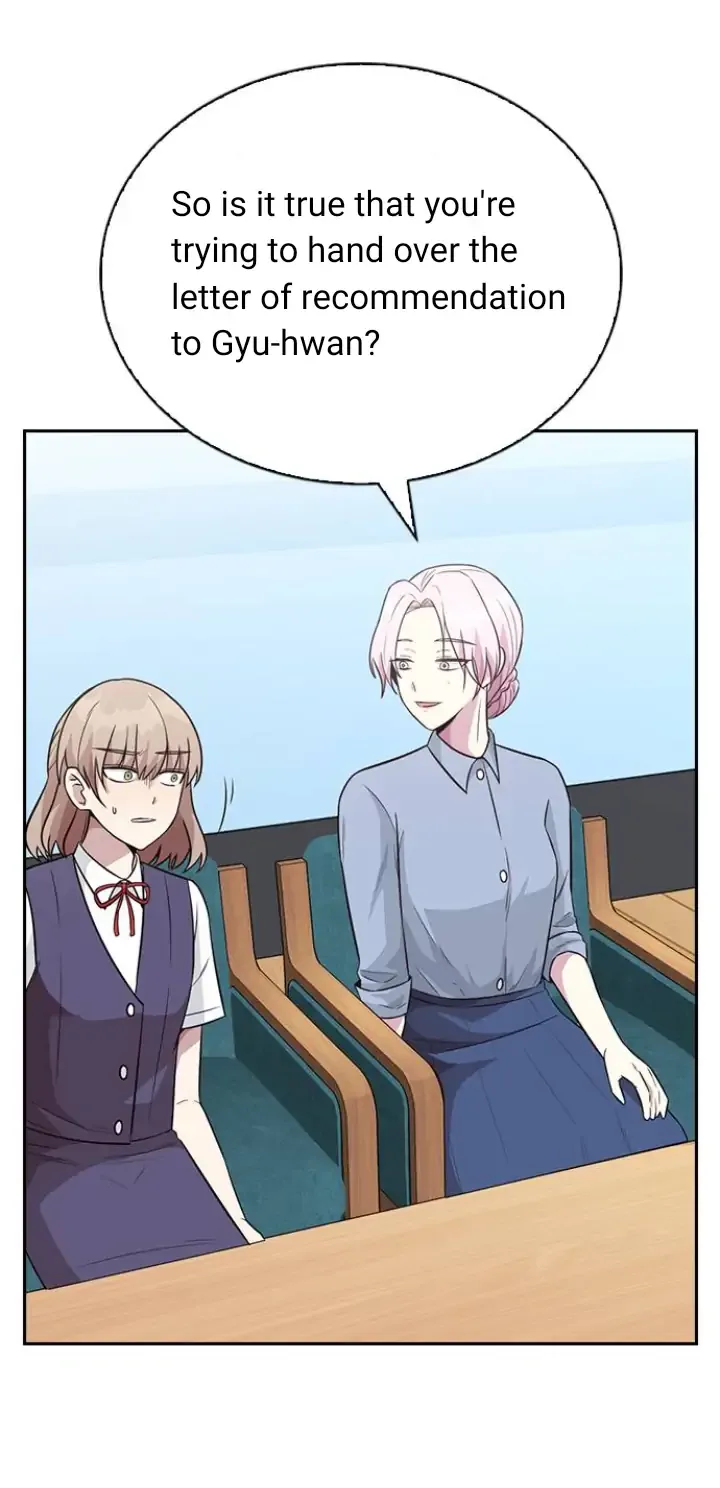 Witch’s Judgment Is To Be Turned Into A Flower Chapter 3 page 62