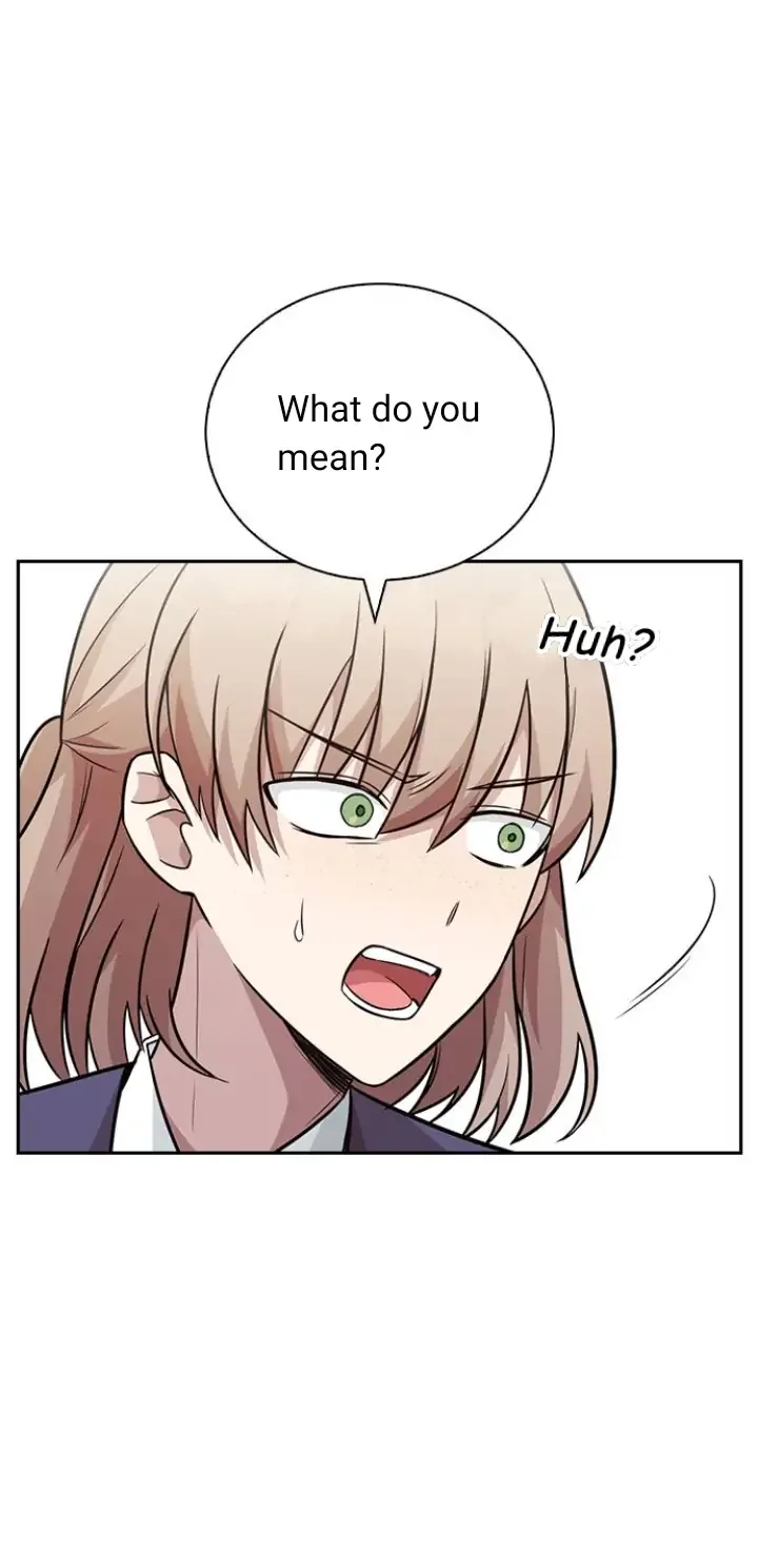 Witch’s Judgment Is To Be Turned Into A Flower Chapter 3 page 63