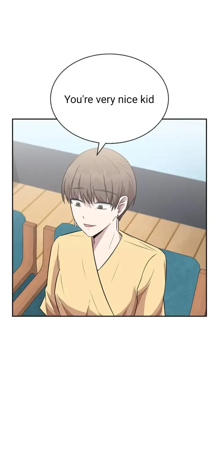 Witch’s Judgment Is To Be Turned Into A Flower Chapter 3 page 70