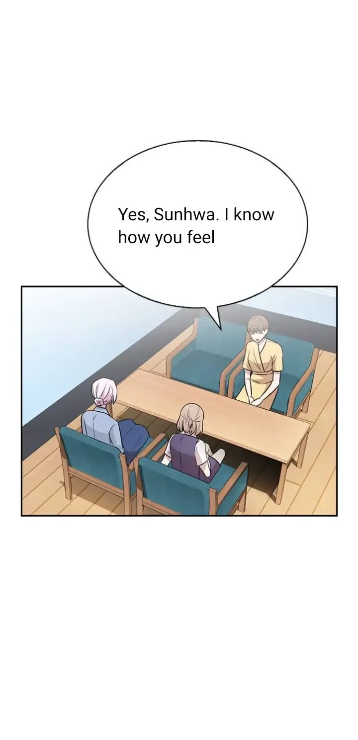 Witch’s Judgment Is To Be Turned Into A Flower Chapter 3 page 69