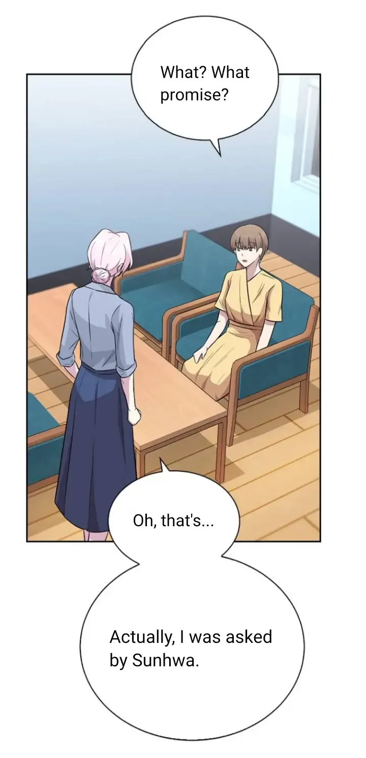 Witch’s Judgment Is To Be Turned Into A Flower Chapter 3 page 75