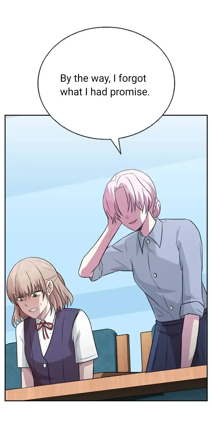 Witch’s Judgment Is To Be Turned Into A Flower Chapter 3 page 74