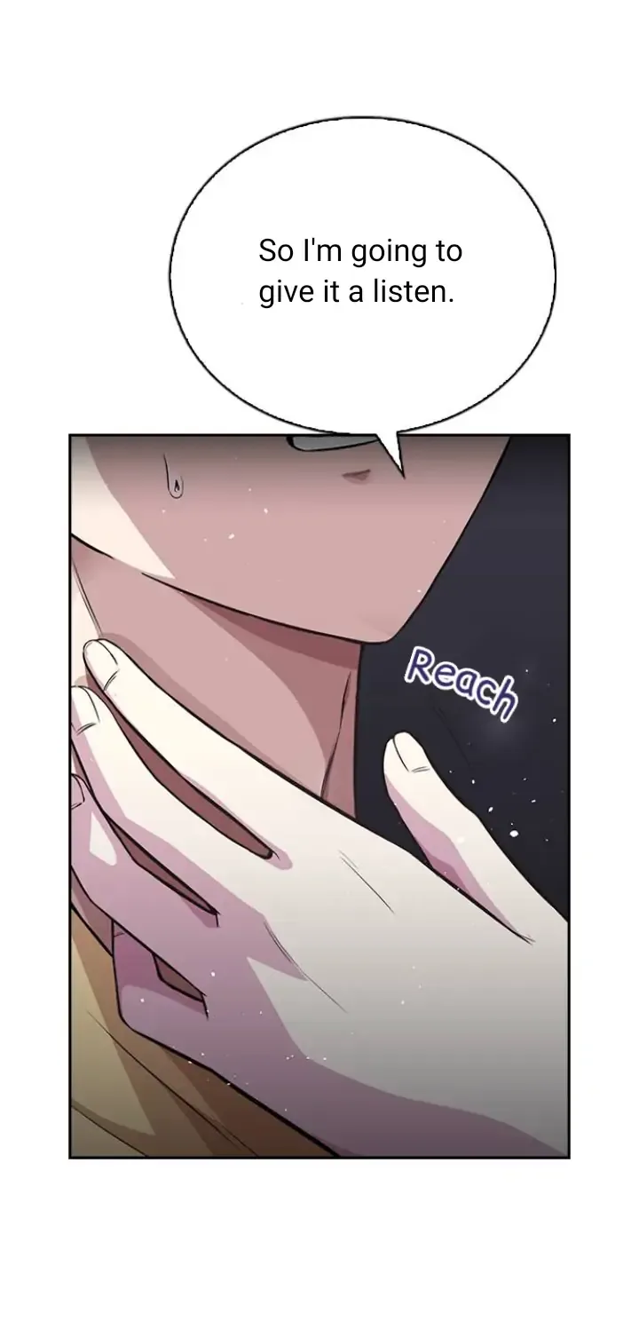 Witch’s Judgment Is To Be Turned Into A Flower Chapter 3 page 77