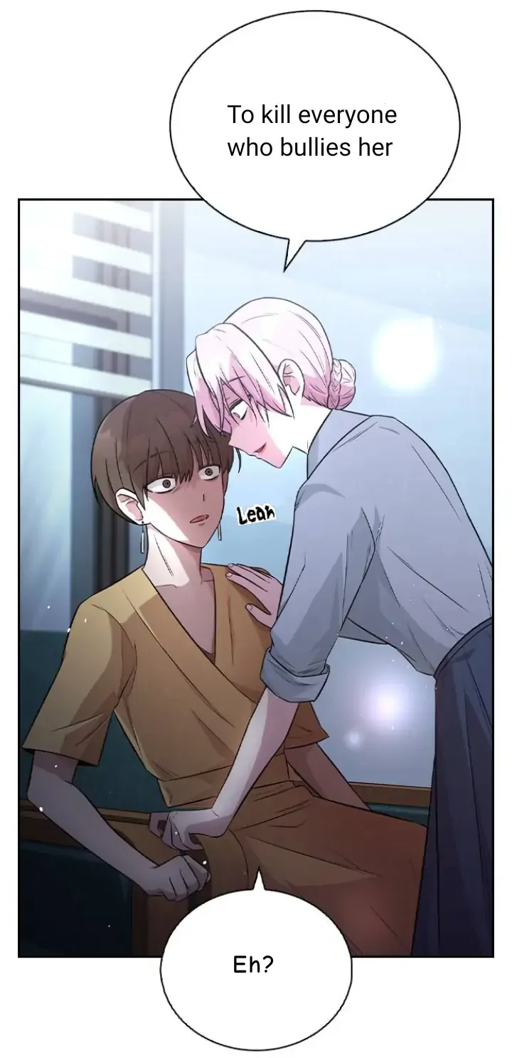 Witch’s Judgment Is To Be Turned Into A Flower Chapter 3 page 76