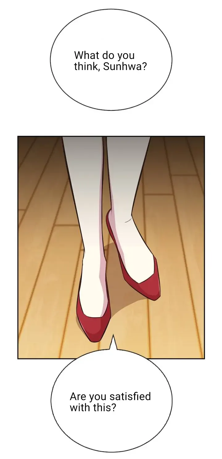 Witch’s Judgment Is To Be Turned Into A Flower Chapter 3 page 84