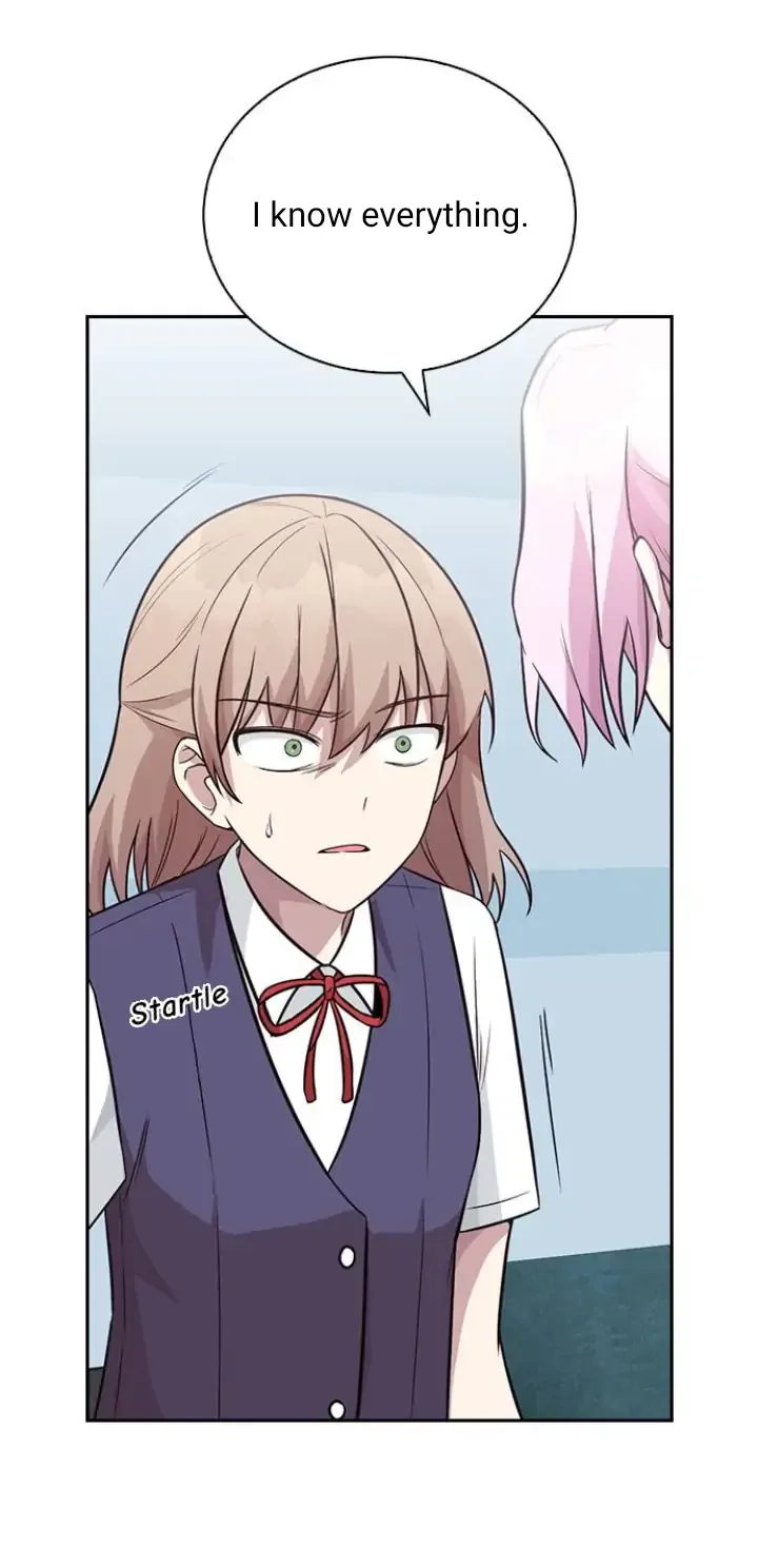Witch’s Judgment Is To Be Turned Into A Flower Chapter 3 page 88