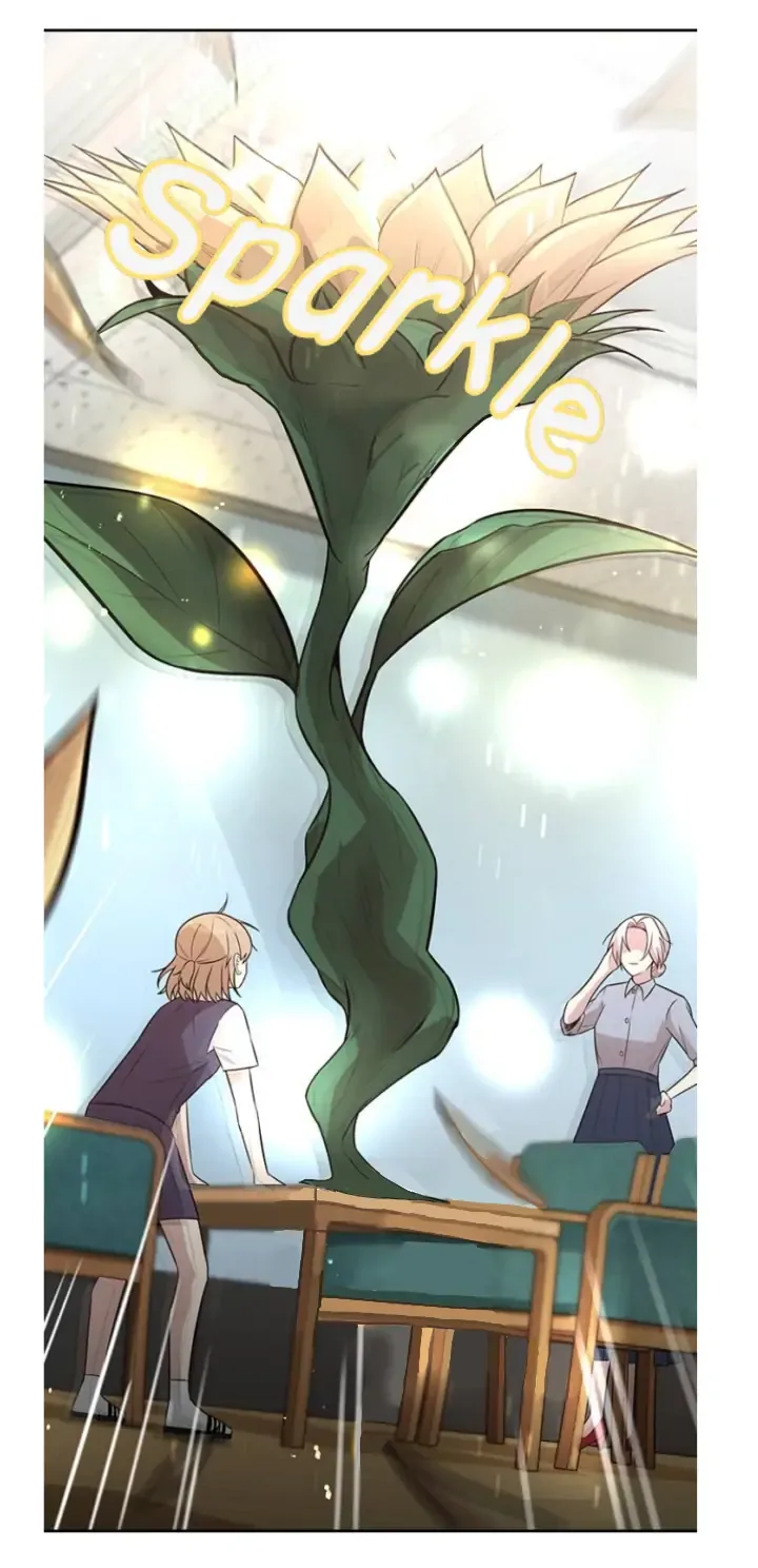 Witch’s Judgment Is To Be Turned Into A Flower Chapter 3 page 82