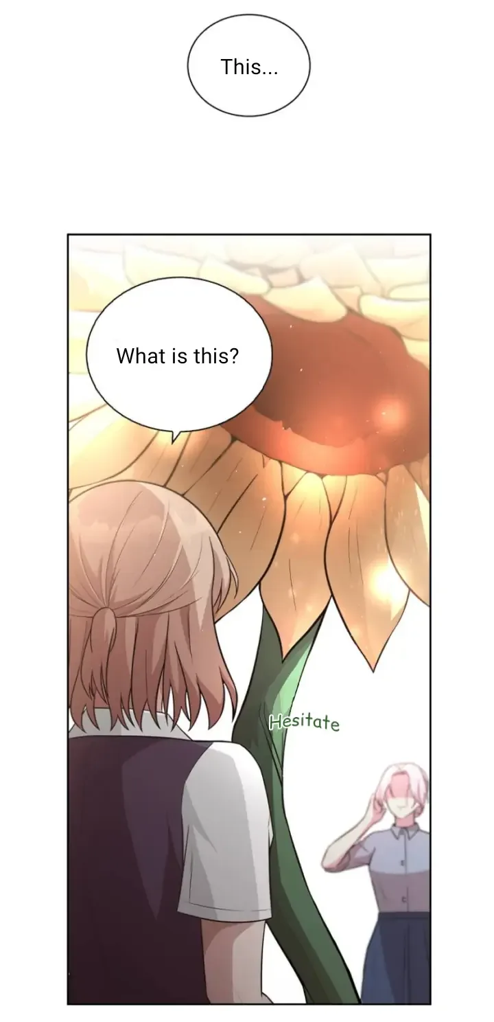 Witch’s Judgment Is To Be Turned Into A Flower Chapter 3 page 83