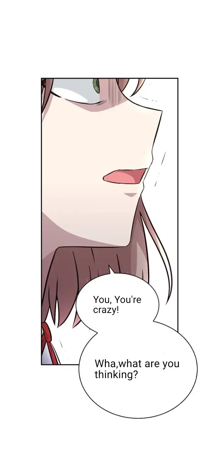 Witch’s Judgment Is To Be Turned Into A Flower Chapter 3 page 85