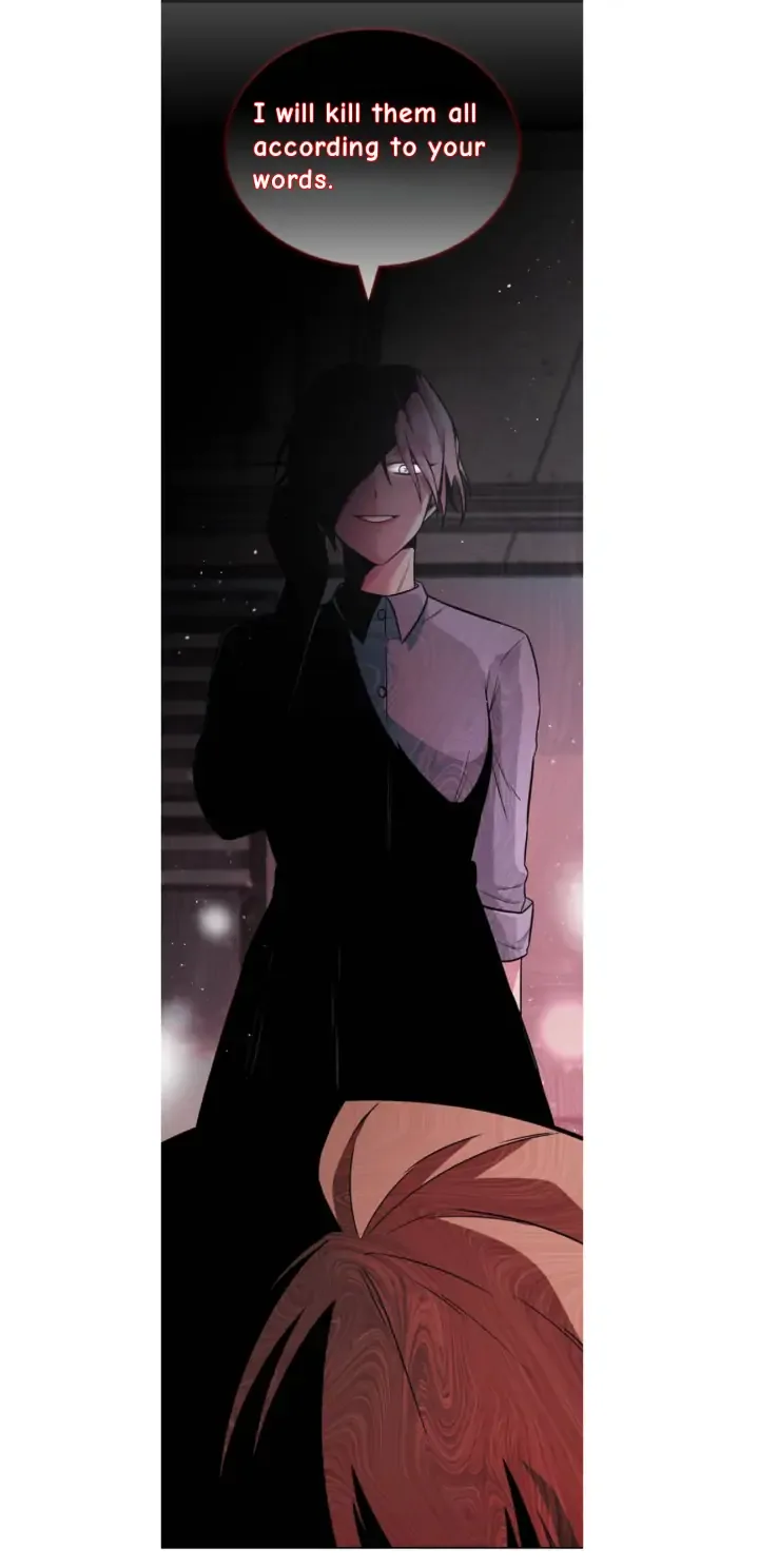 Witch’s Judgment Is To Be Turned Into A Flower Chapter 3 page 94