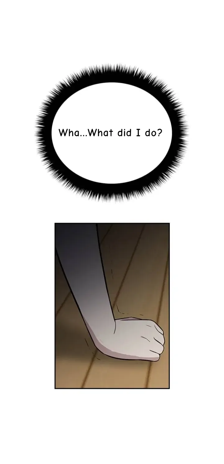 Witch’s Judgment Is To Be Turned Into A Flower Chapter 3 page 95