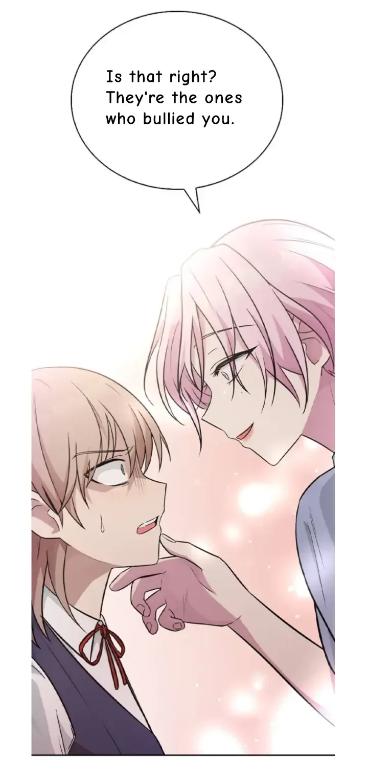 Witch’s Judgment Is To Be Turned Into A Flower Chapter 3 page 91