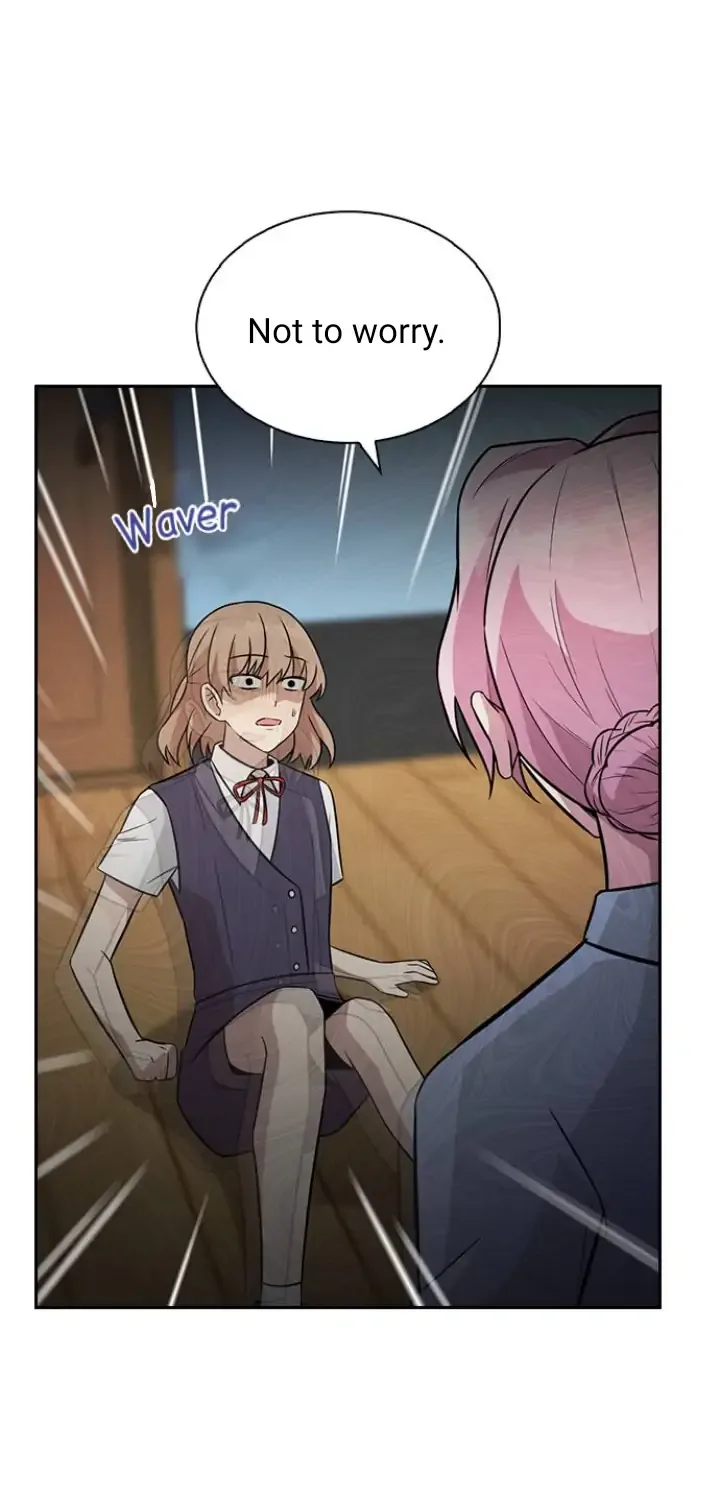 Witch’s Judgment Is To Be Turned Into A Flower Chapter 3 page 92