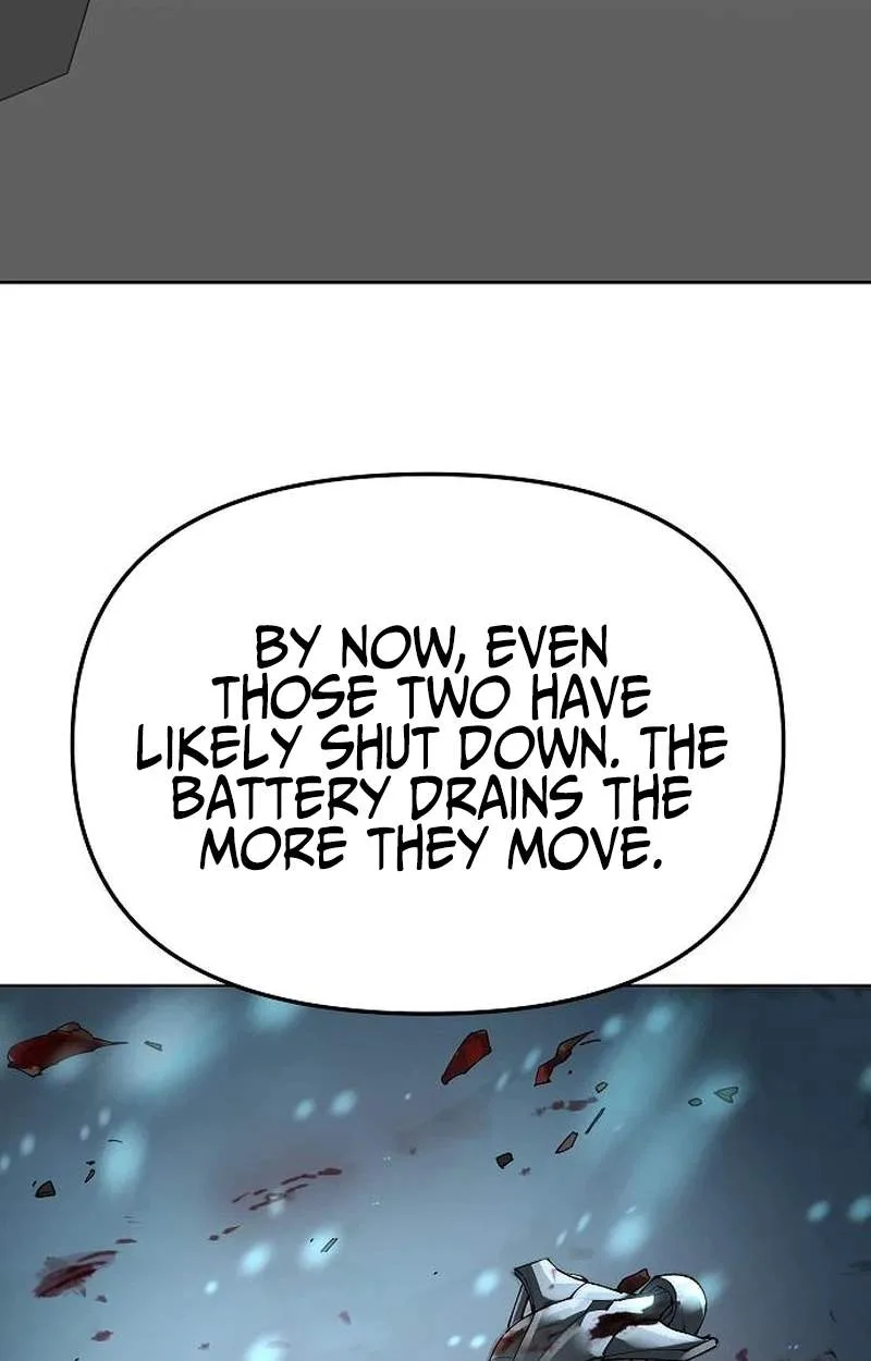 Cosmic Heavenly Demon 3077 Chapter 108 page 112
