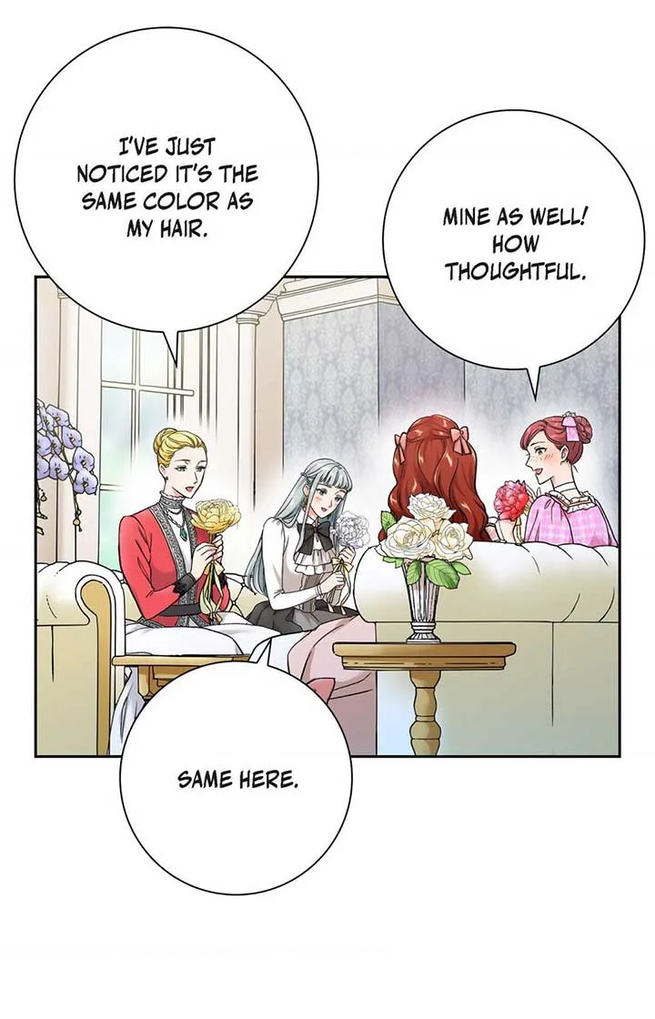 Don’t Look For Me Chapter 3 page 6