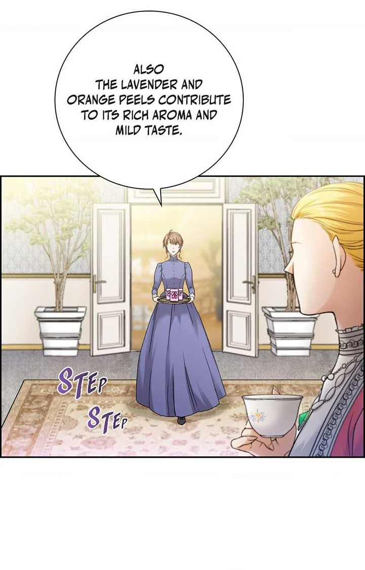 Don’t Look For Me Chapter 3 page 21