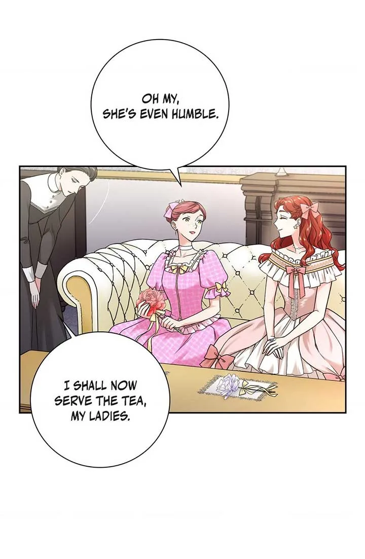 Don’t Look For Me Chapter 3 page 10