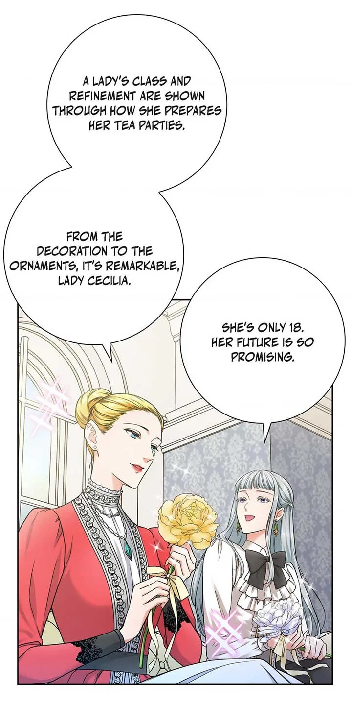 Don’t Look For Me Chapter 3 page 7