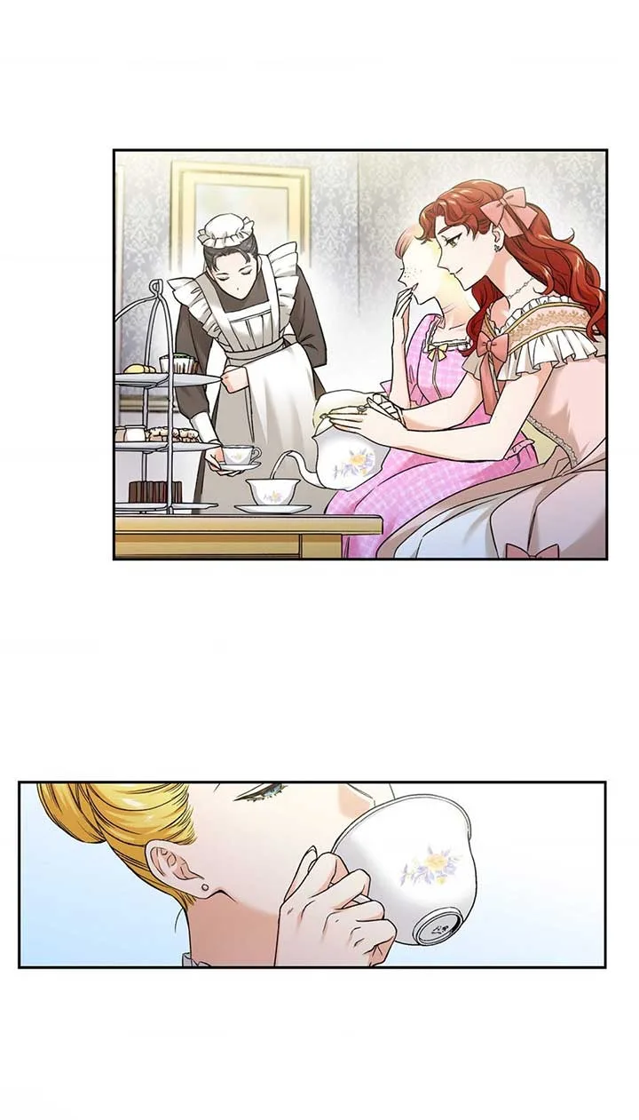 Don’t Look For Me Chapter 3 page 11