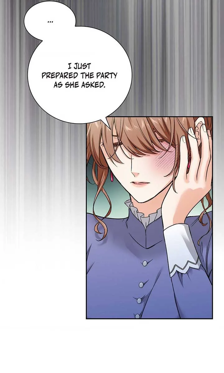 Don’t Look For Me Chapter 3 page 35