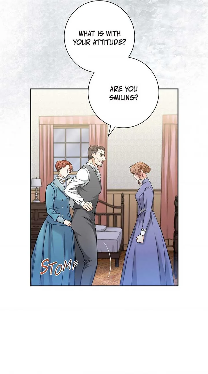 Don’t Look For Me Chapter 3 page 38