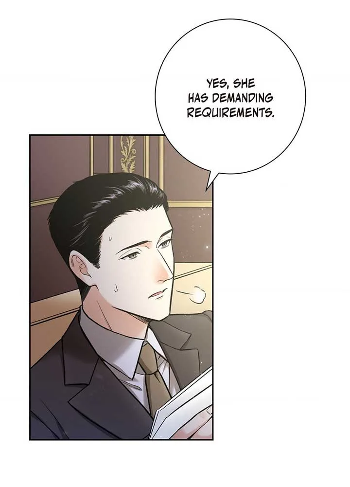 Don’t Look For Me Chapter 3 page 64