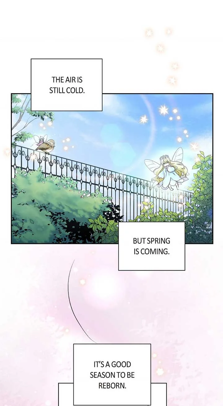 Don’t Look For Me Chapter 3 page 54