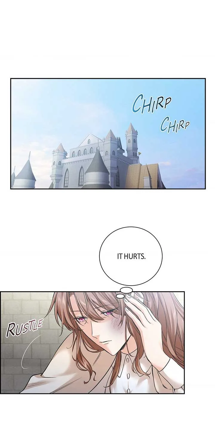 Don’t Look For Me Chapter 3 page 52