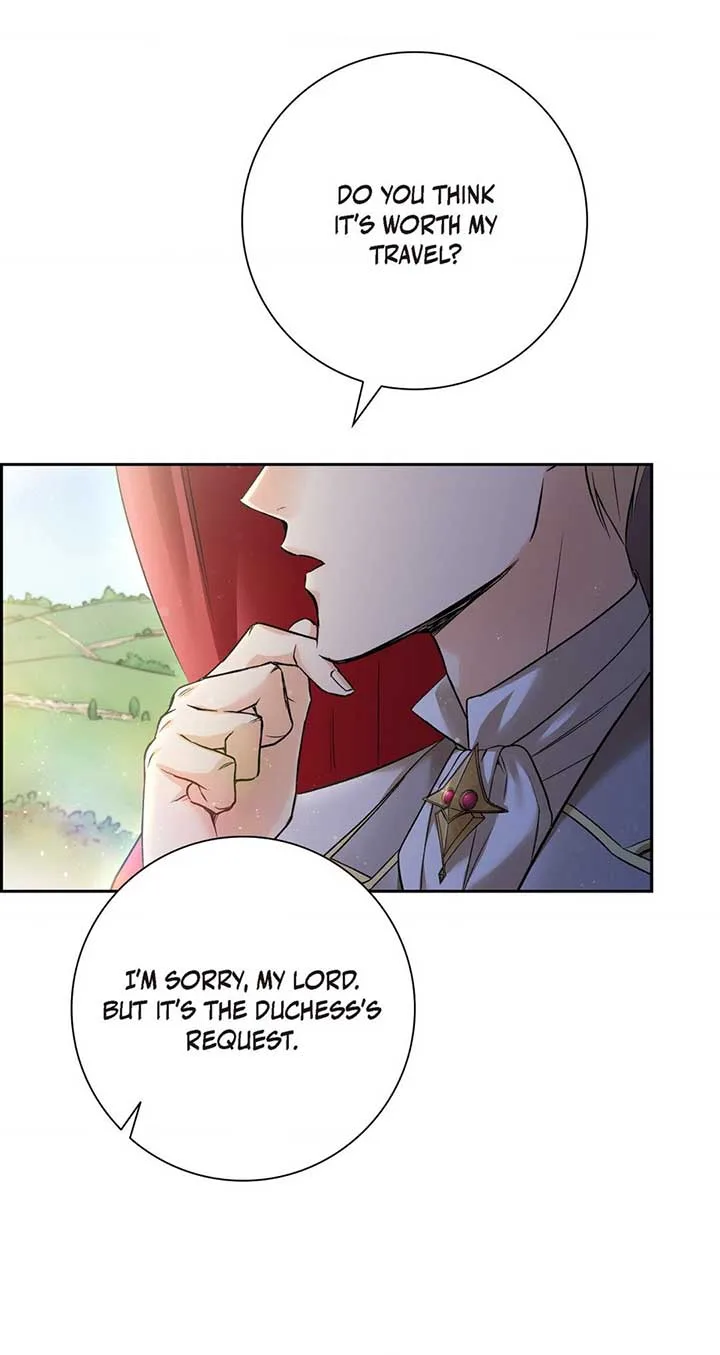 Don’t Look For Me Chapter 3 page 61