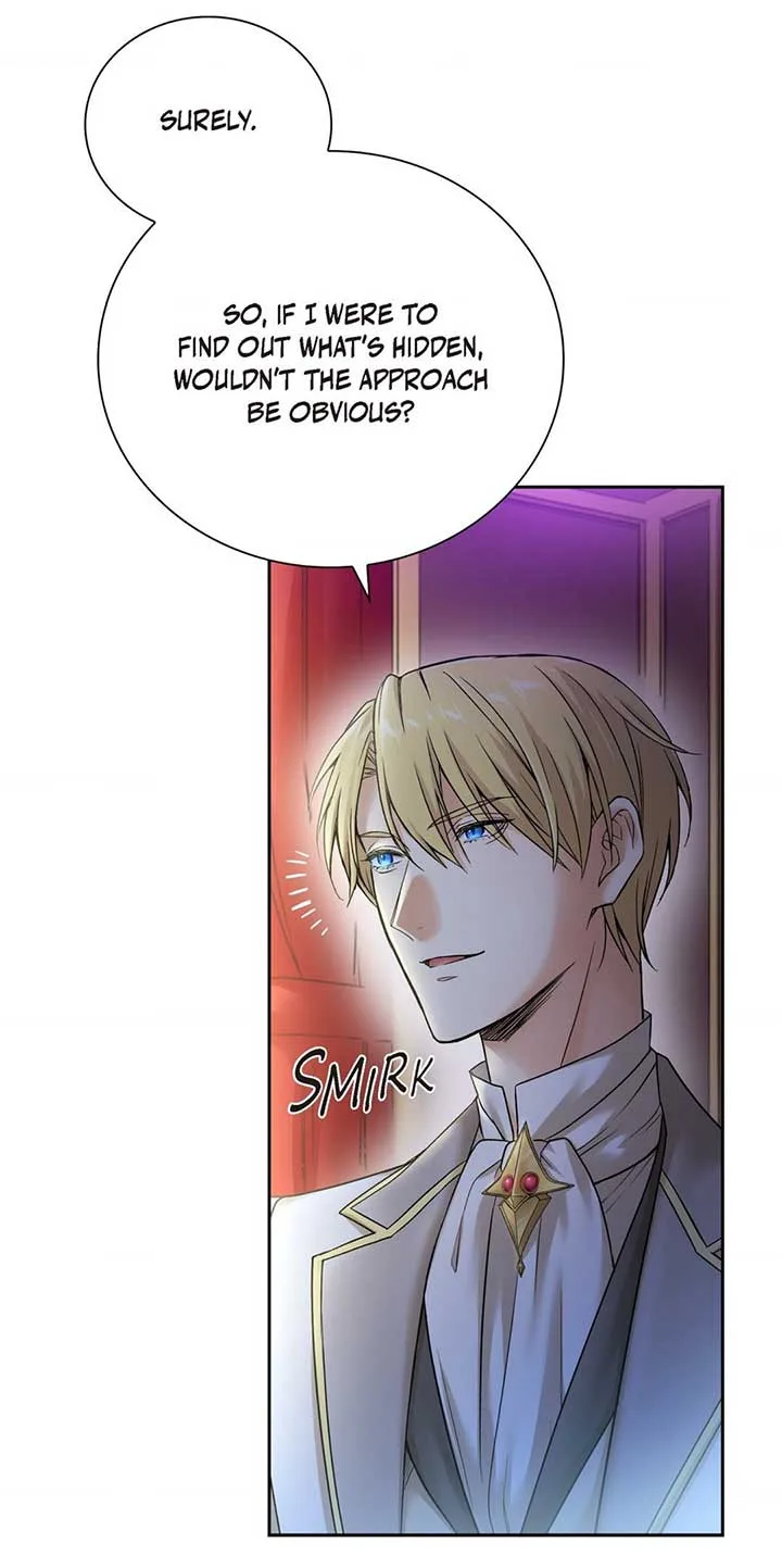 Don’t Look For Me Chapter 3 page 73