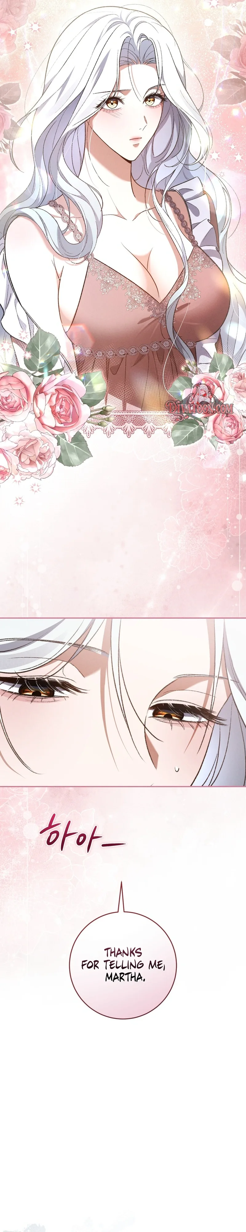 A Magnificent Regret Chapter 3 page 3