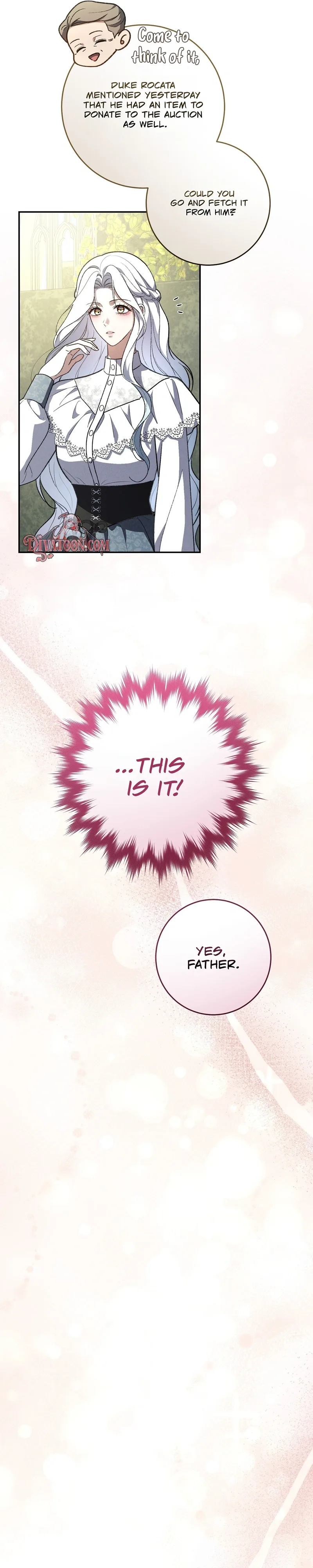 A Magnificent Regret Chapter 3 page 7