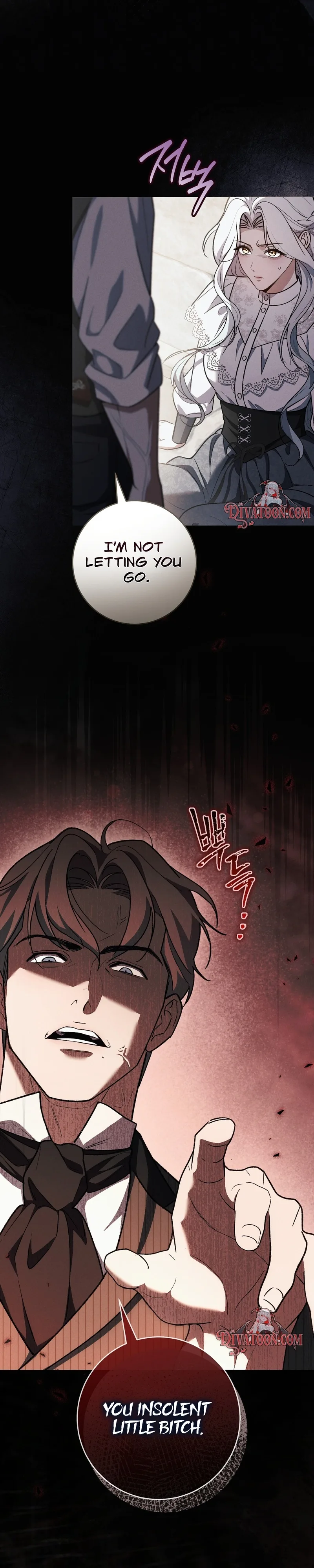 A Magnificent Regret Chapter 3 page 16