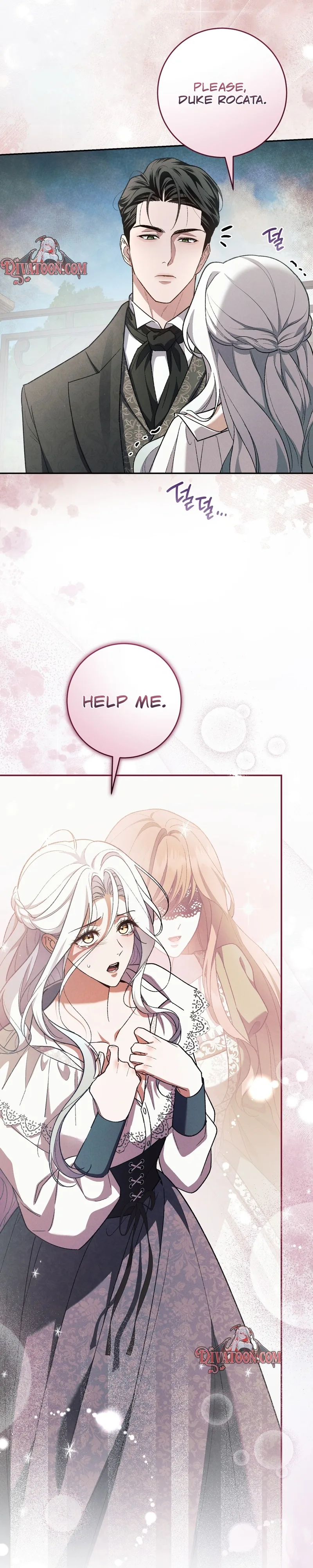 A Magnificent Regret Chapter 3 page 26
