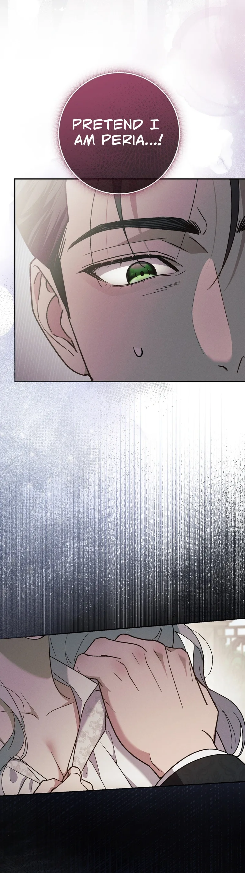 A Magnificent Regret Chapter 3 page 27